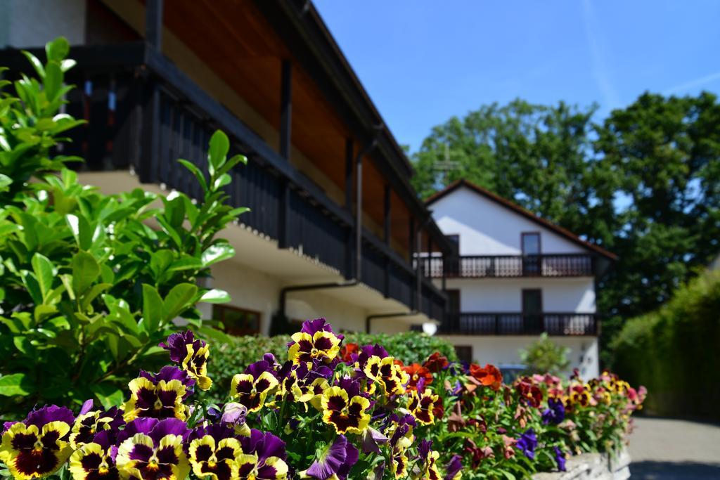 Hotel Am Buchwald Esslingen am Neckar Kültér fotó