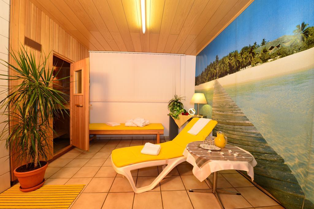 Hotel Am Buchwald Esslingen am Neckar Kültér fotó