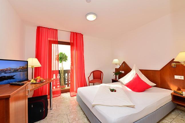 Hotel Am Buchwald Esslingen am Neckar Kültér fotó