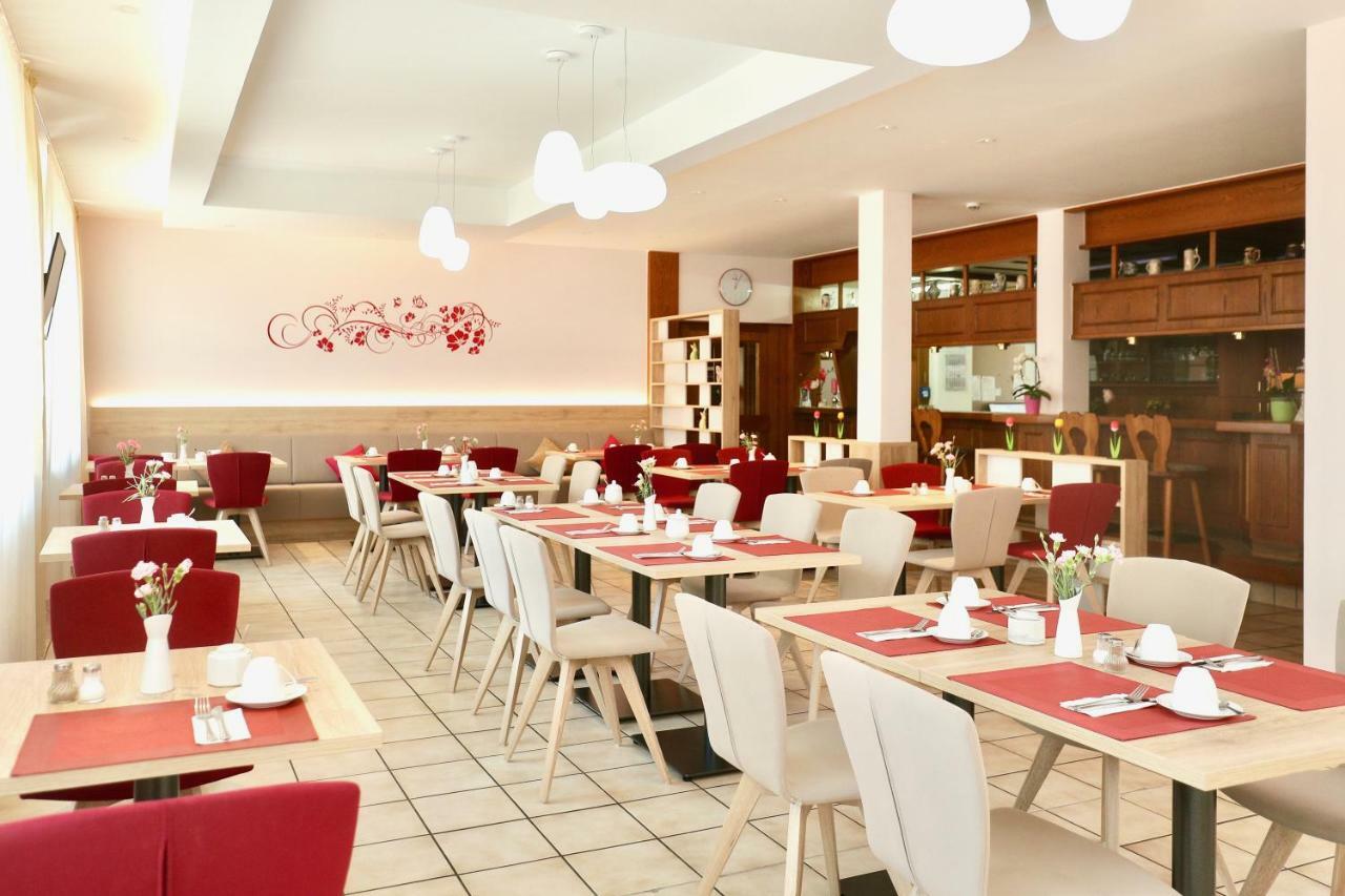 Hotel Am Buchwald Esslingen am Neckar Kültér fotó